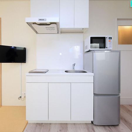 Coto Tokyo Shibuya 2 Apartment Ruang foto