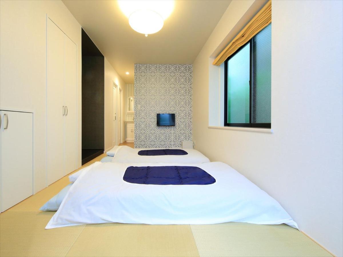 Coto Tokyo Shibuya 2 Apartment Bagian luar foto