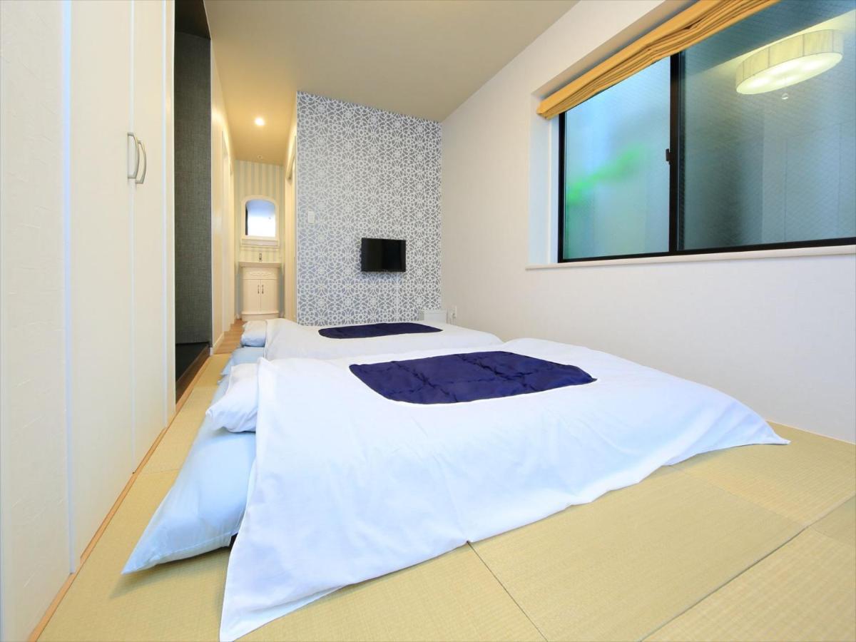 Coto Tokyo Shibuya 2 Apartment Bagian luar foto