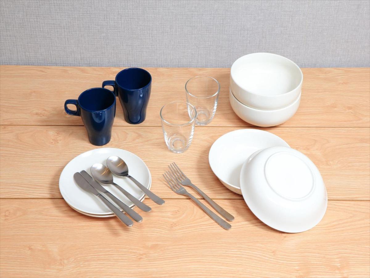 Coto Tokyo Shibuya 2 Apartment Bagian luar foto