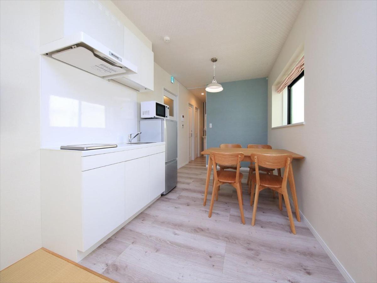 Coto Tokyo Shibuya 2 Apartment Bagian luar foto