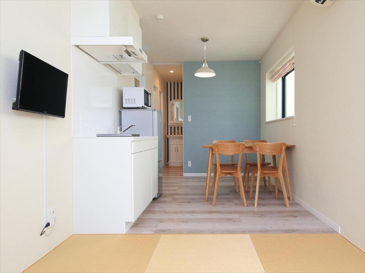 Coto Tokyo Shibuya 2 Apartment Bagian luar foto
