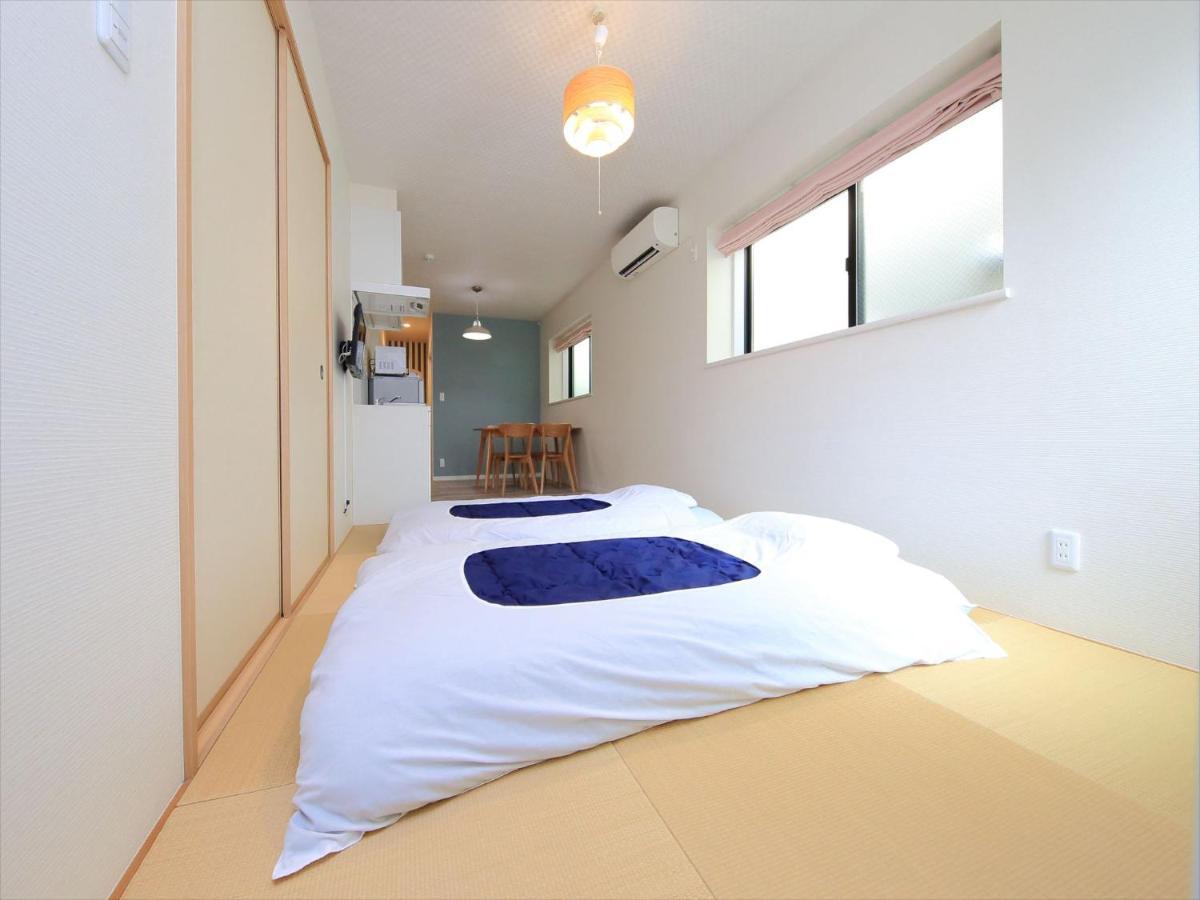 Coto Tokyo Shibuya 2 Apartment Bagian luar foto