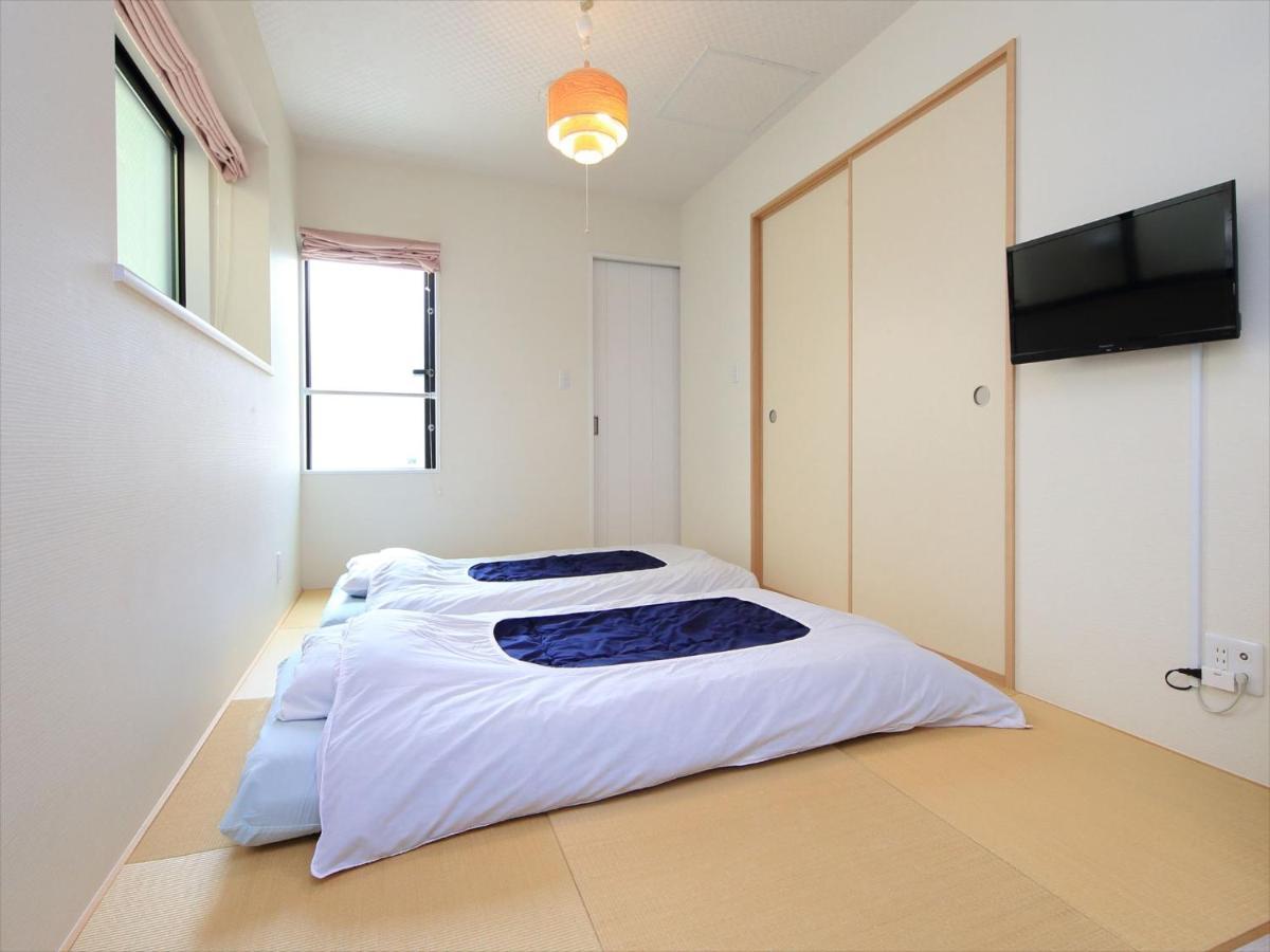Coto Tokyo Shibuya 2 Apartment Bagian luar foto