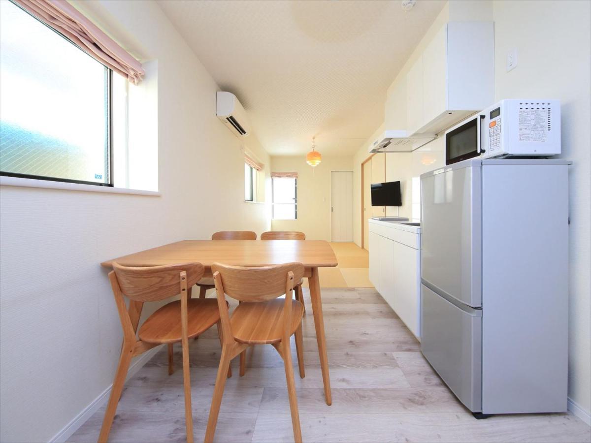 Coto Tokyo Shibuya 2 Apartment Bagian luar foto