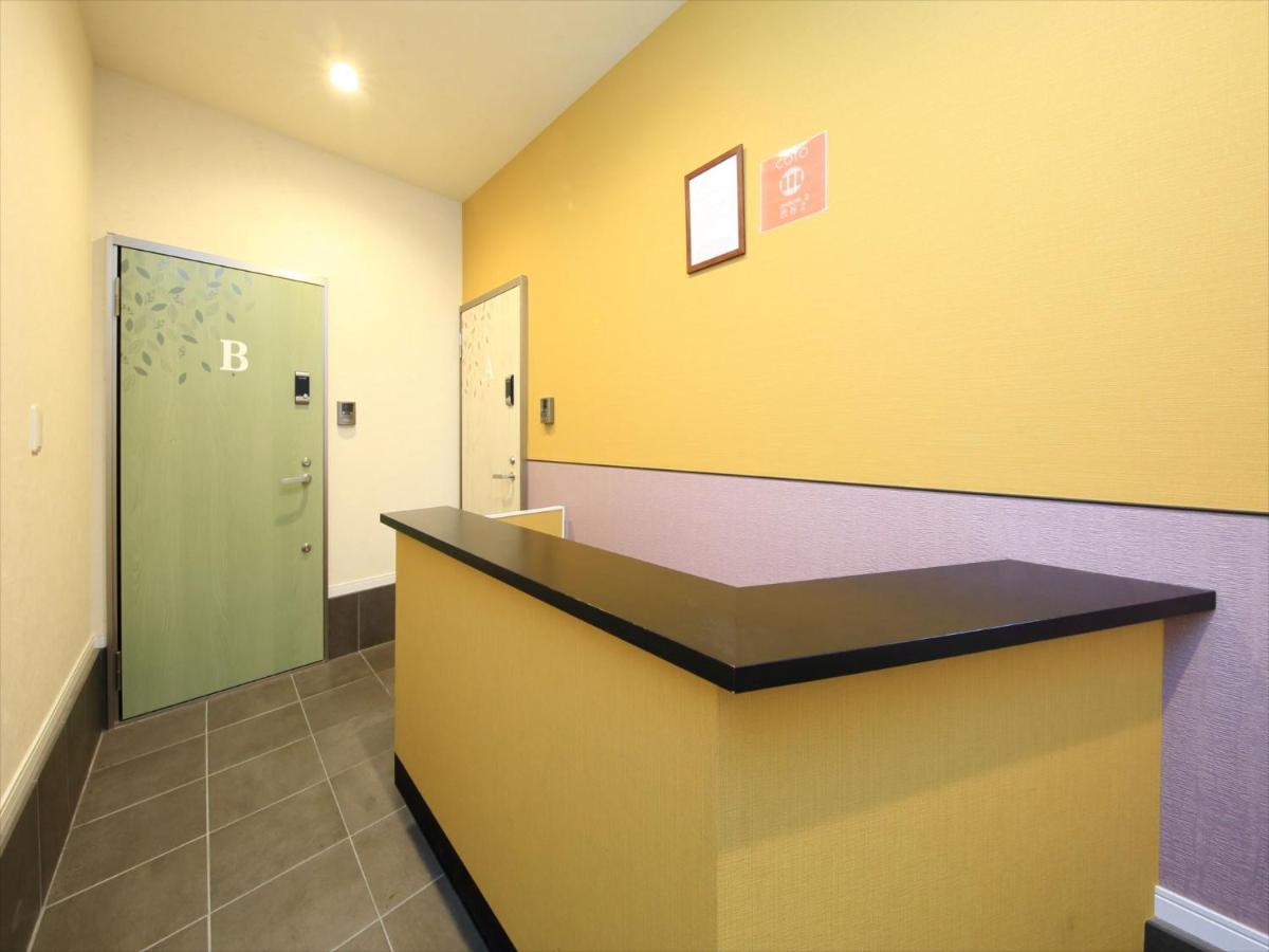 Coto Tokyo Shibuya 2 Apartment Bagian luar foto