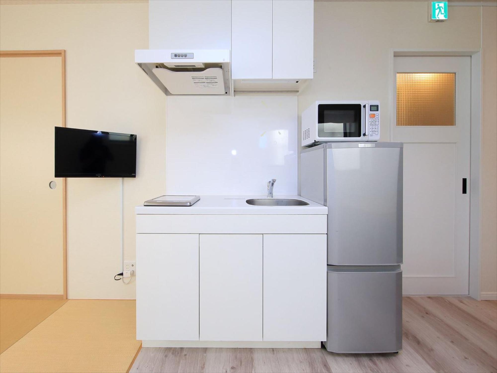 Coto Tokyo Shibuya 2 Apartment Ruang foto