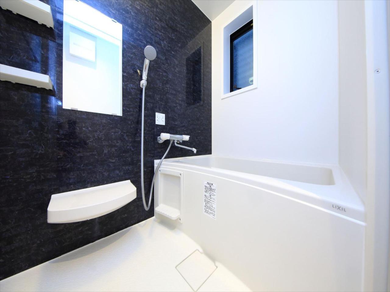 Coto Tokyo Shibuya 2 Apartment Bagian luar foto