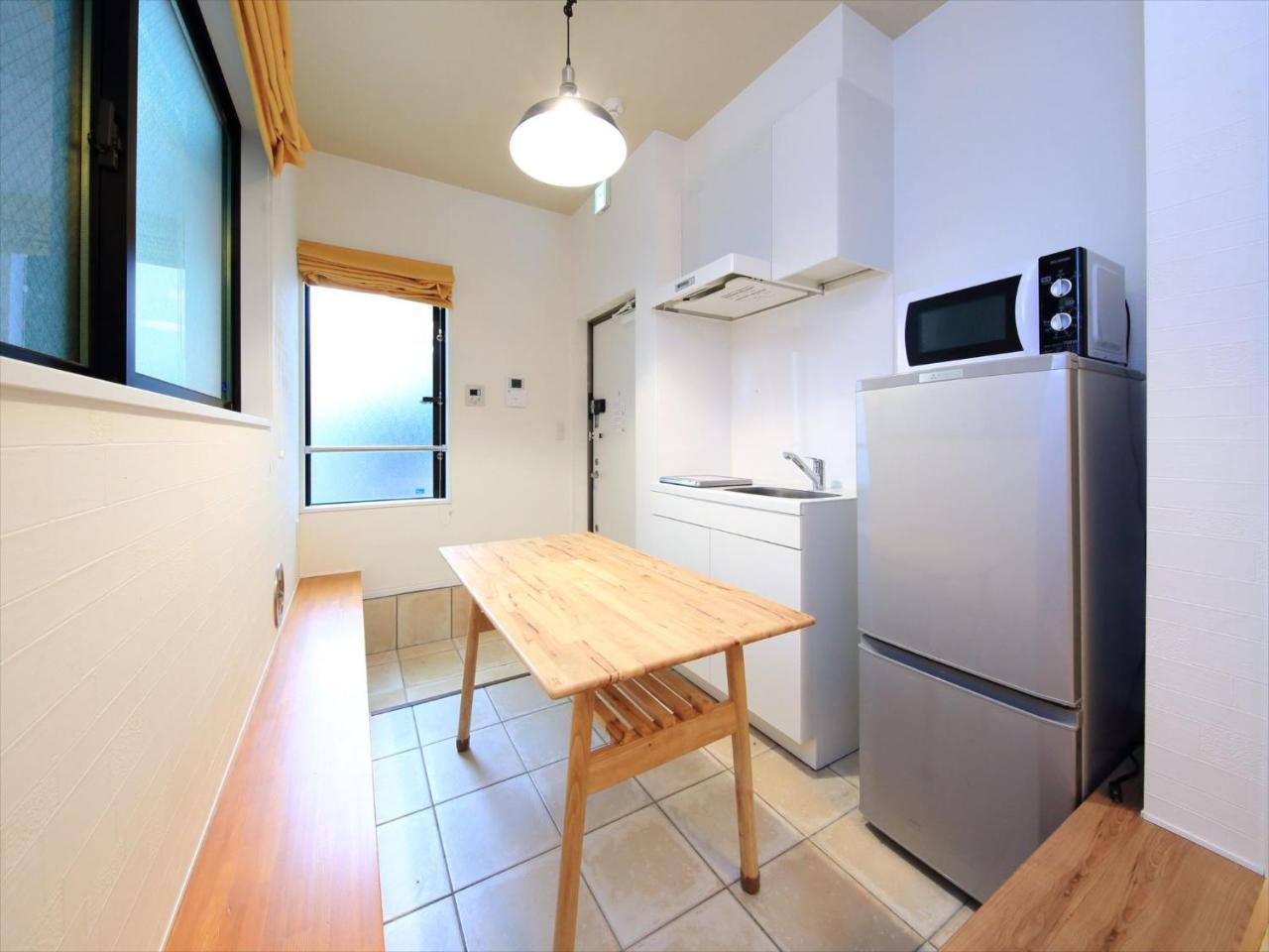 Coto Tokyo Shibuya 2 Apartment Bagian luar foto
