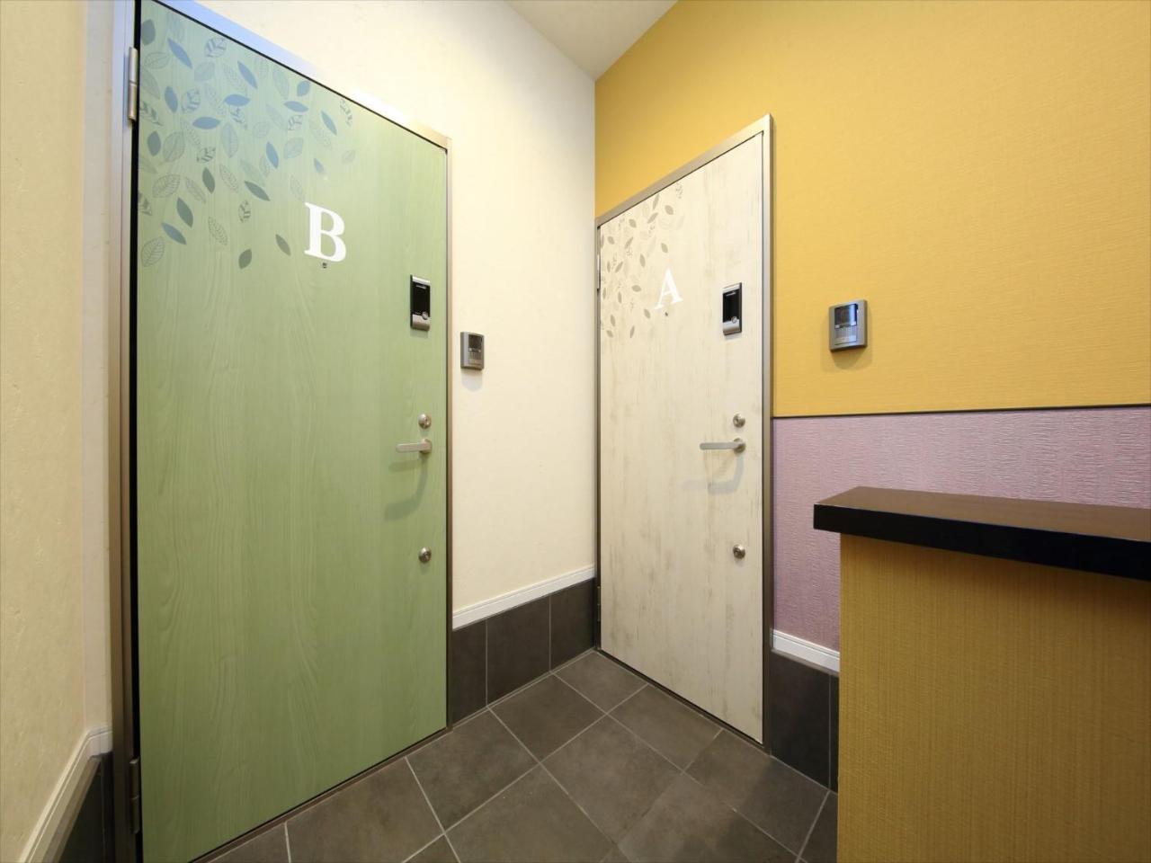 Coto Tokyo Shibuya 2 Apartment Bagian luar foto