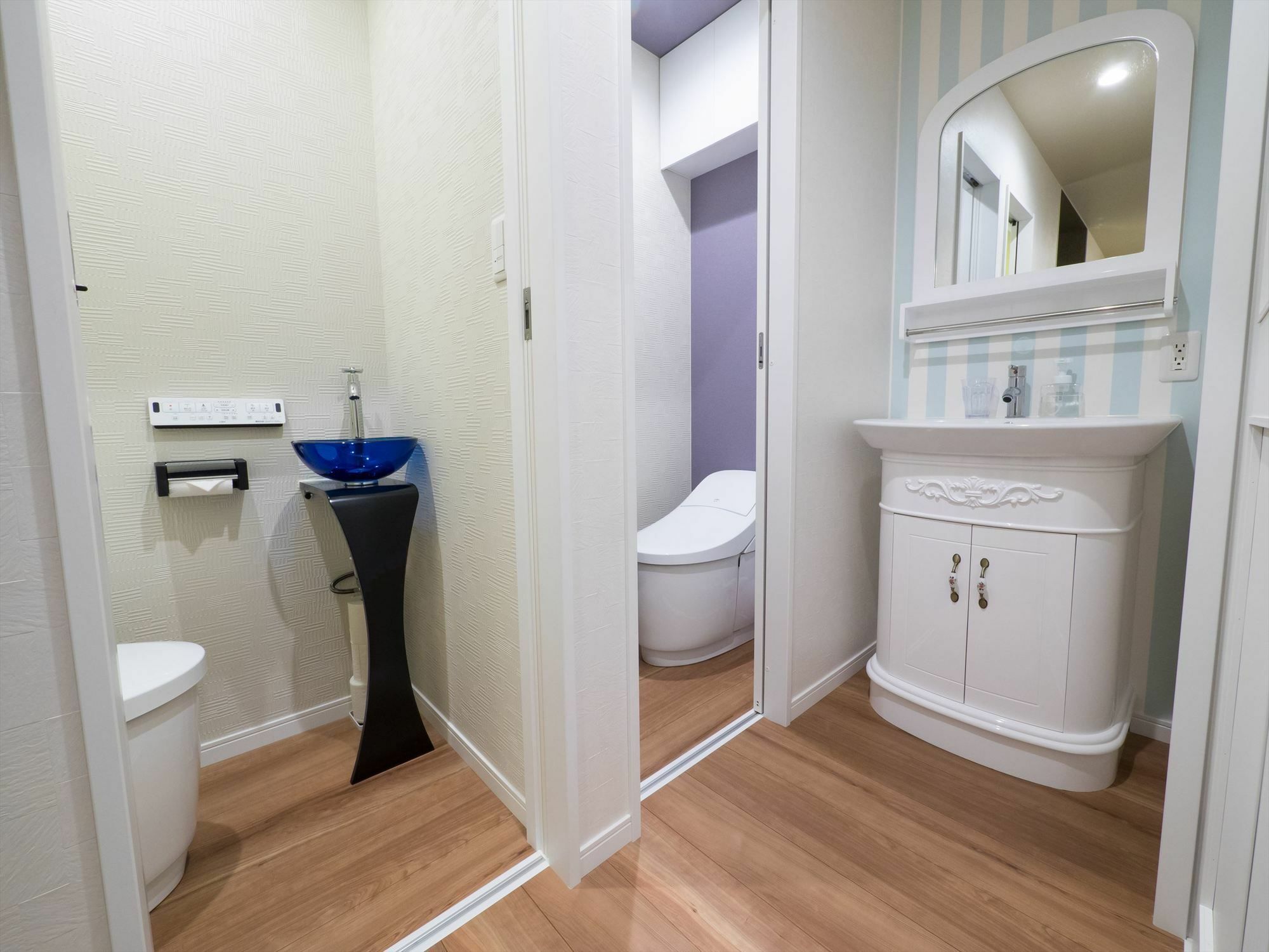 Coto Tokyo Shibuya 2 Apartment Bagian luar foto