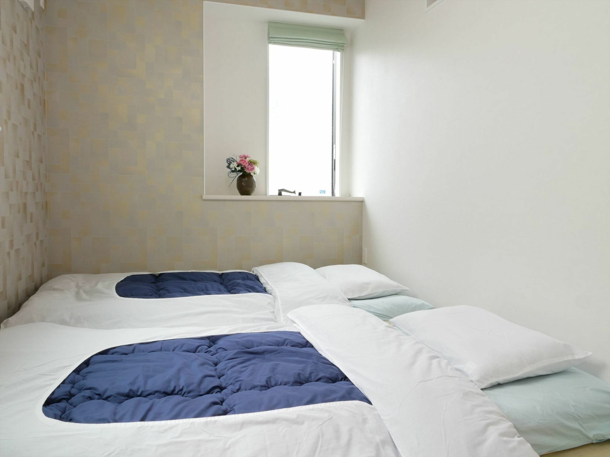 Coto Tokyo Shibuya 2 Apartment Bagian luar foto