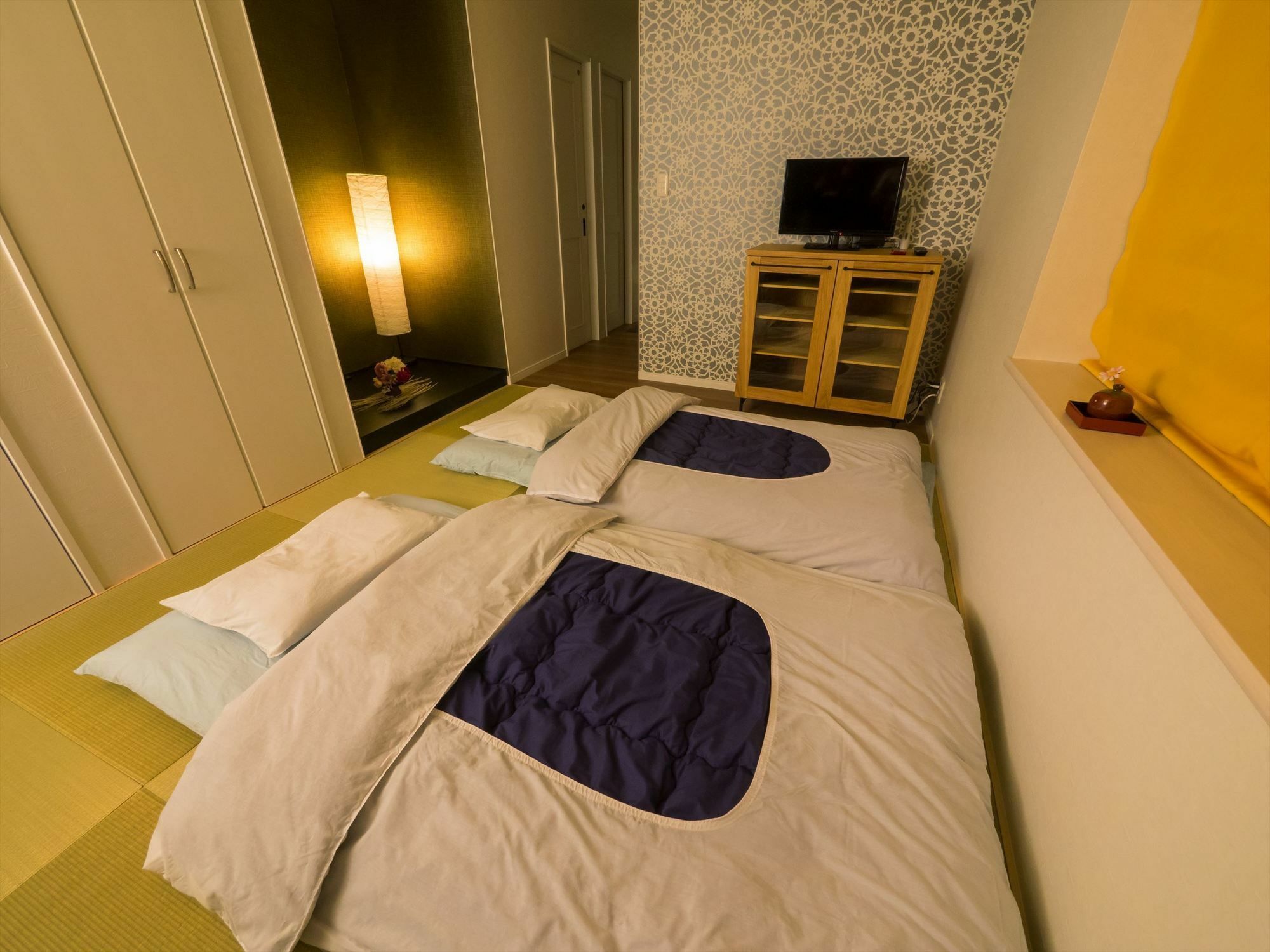 Coto Tokyo Shibuya 2 Apartment Bagian luar foto