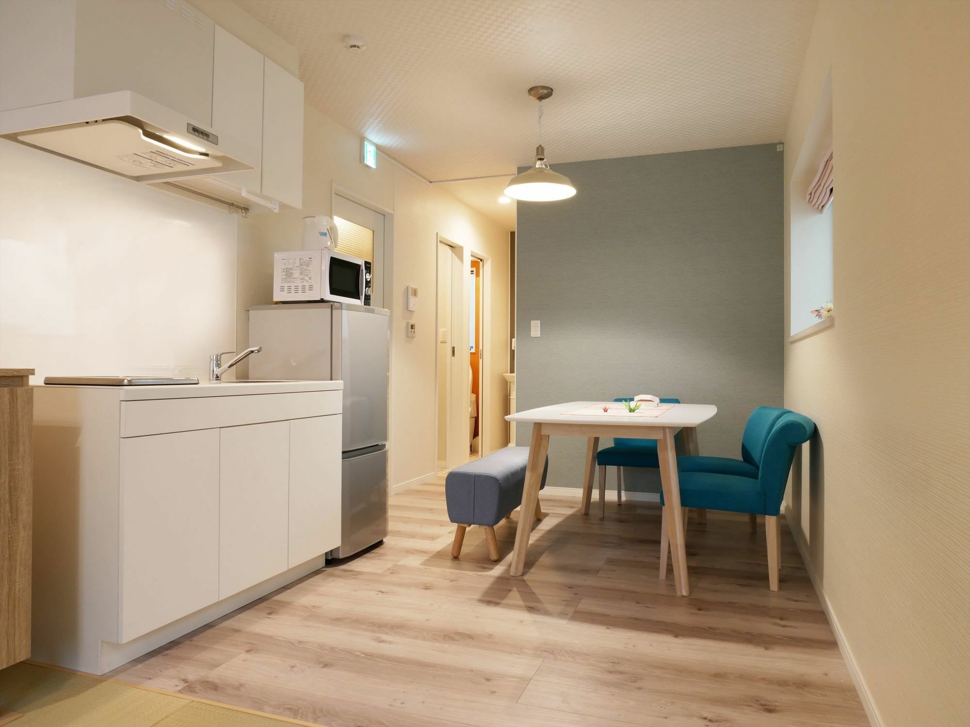 Coto Tokyo Shibuya 2 Apartment Bagian luar foto