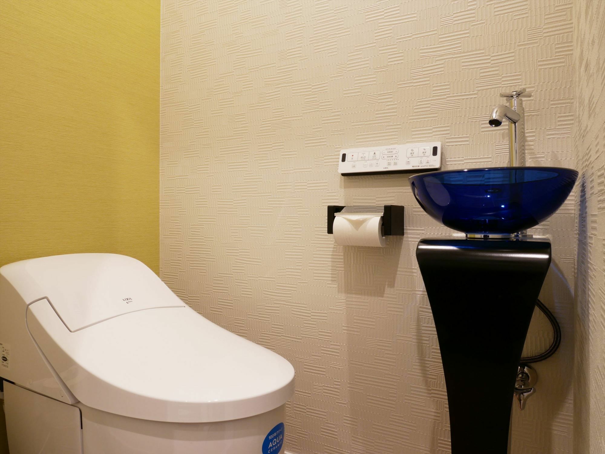 Coto Tokyo Shibuya 2 Apartment Bagian luar foto