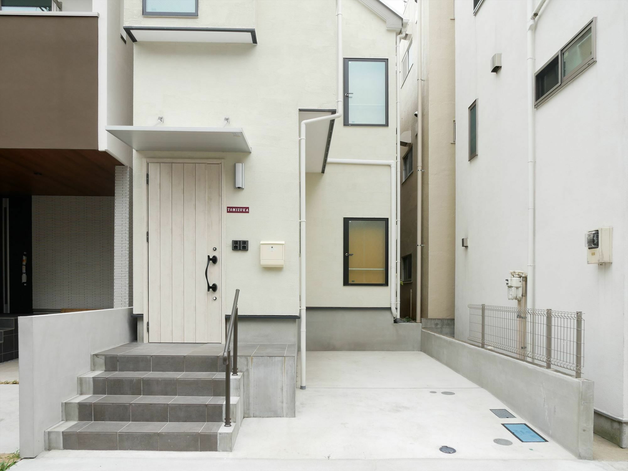 Coto Tokyo Shibuya 2 Apartment Bagian luar foto