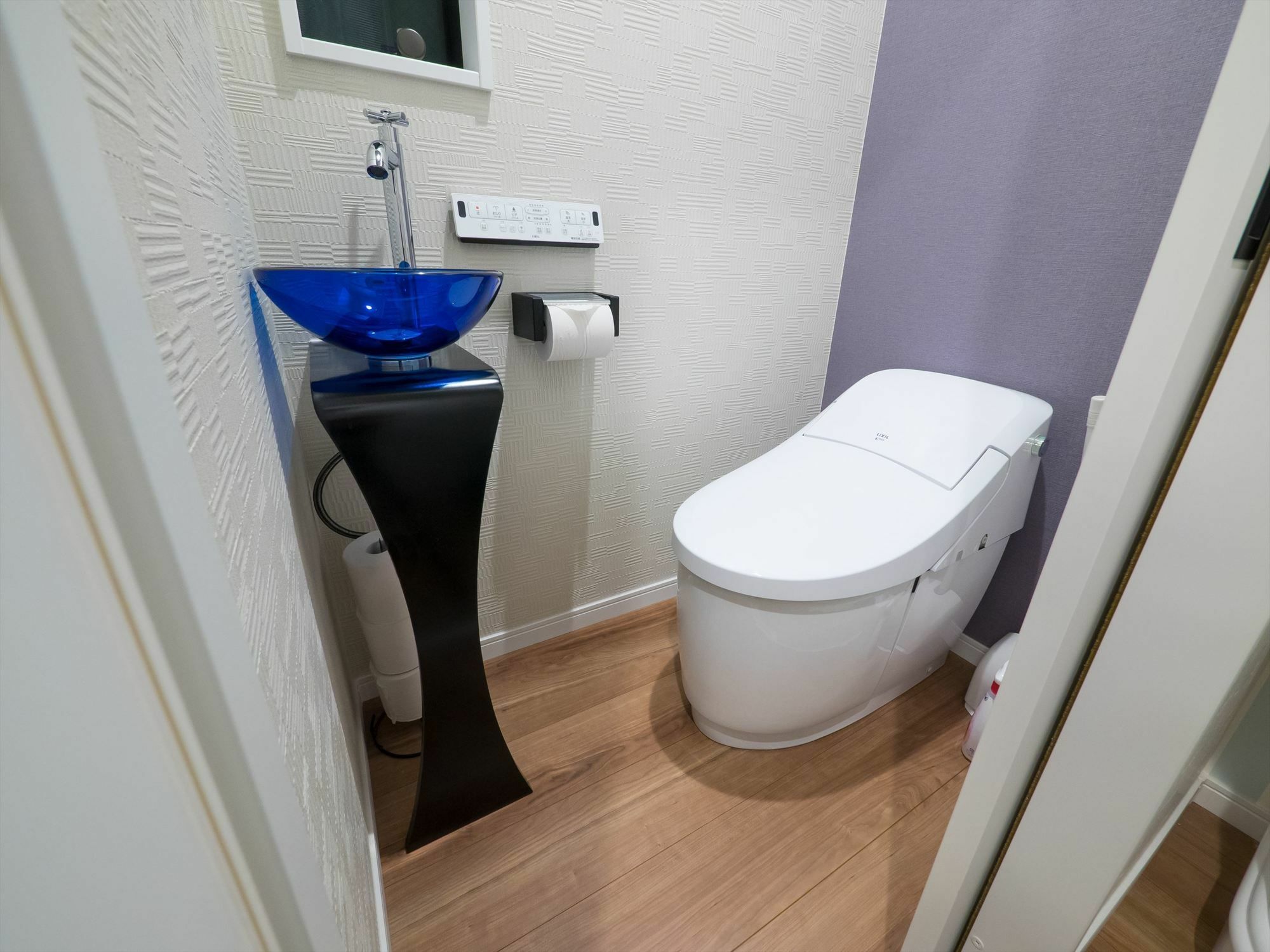 Coto Tokyo Shibuya 2 Apartment Bagian luar foto