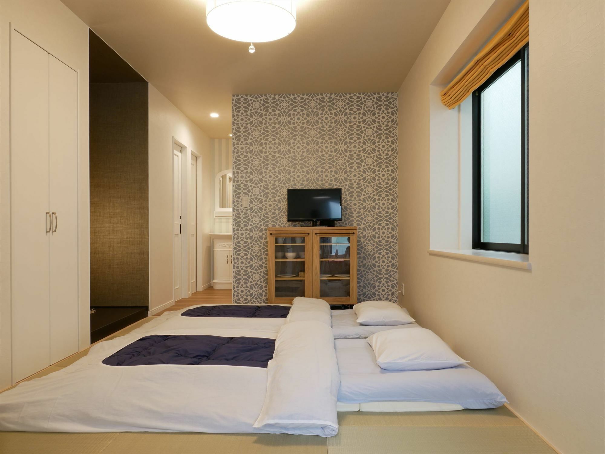 Coto Tokyo Shibuya 2 Apartment Bagian luar foto