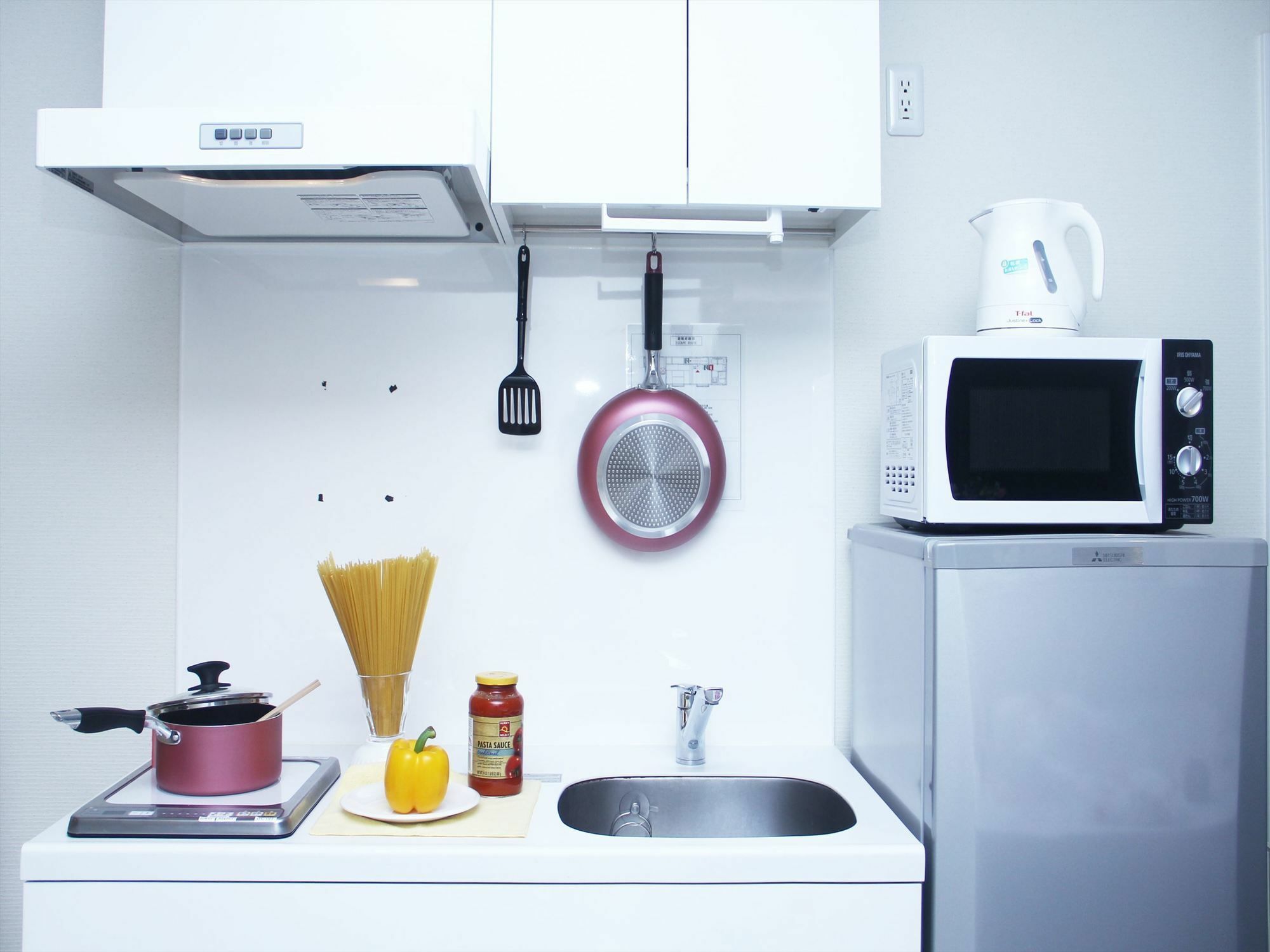 Coto Tokyo Shibuya 2 Apartment Bagian luar foto