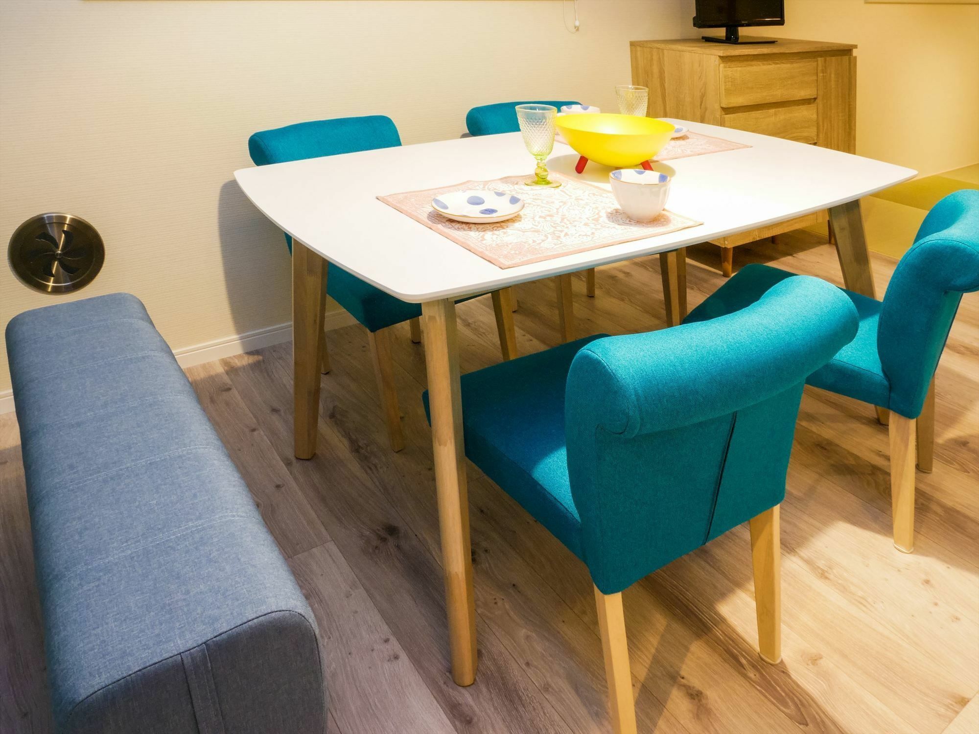 Coto Tokyo Shibuya 2 Apartment Bagian luar foto