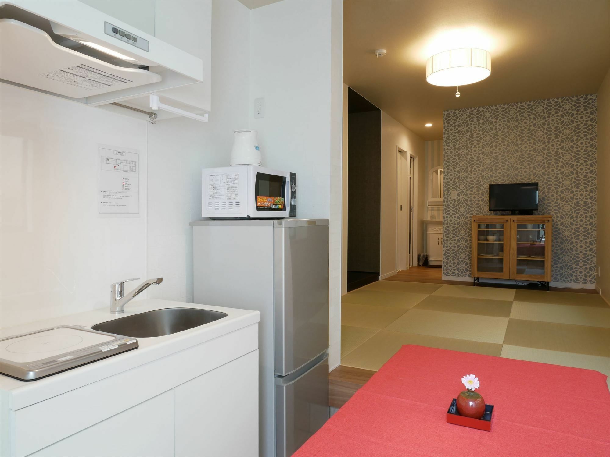 Coto Tokyo Shibuya 2 Apartment Bagian luar foto
