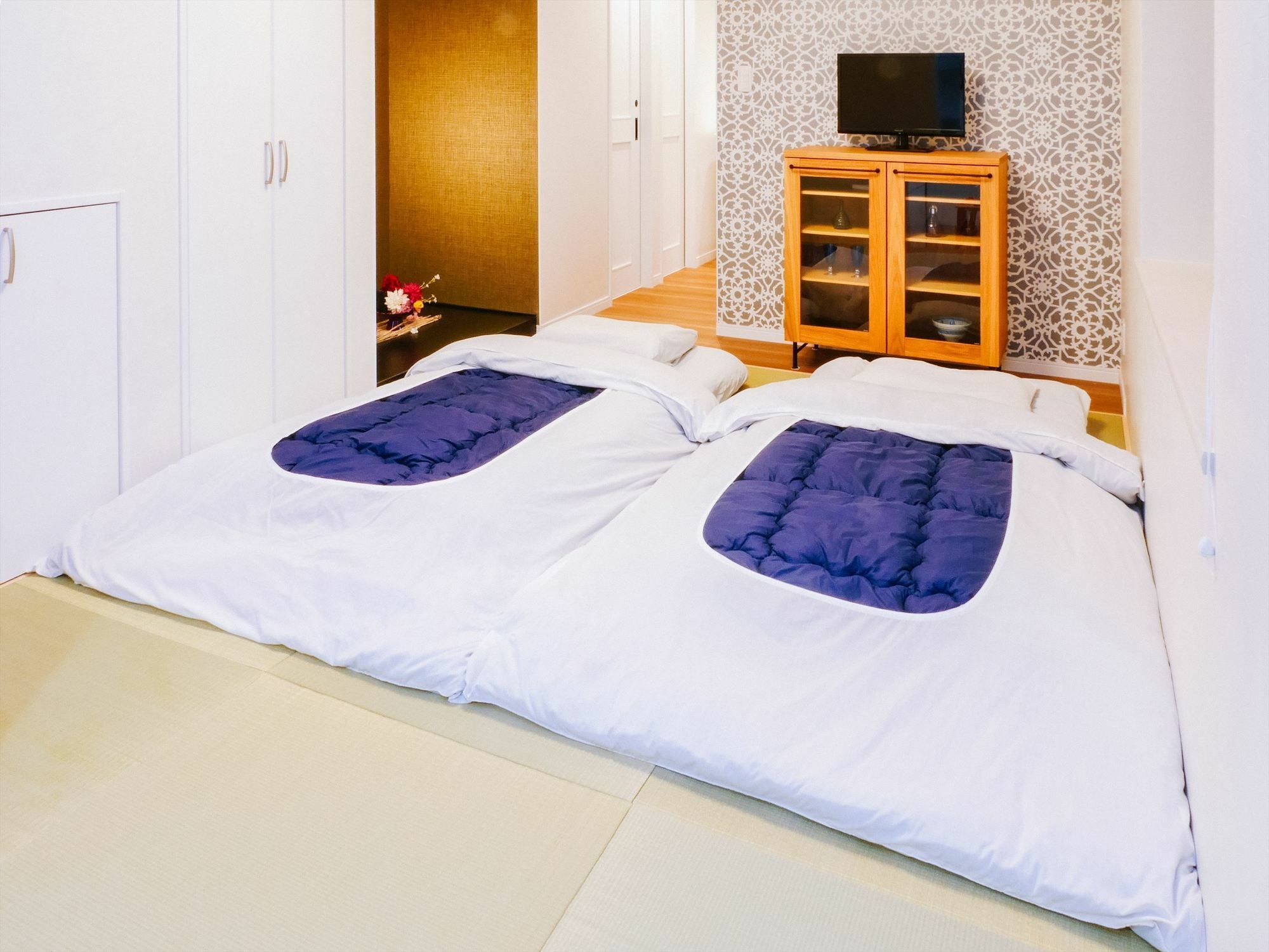 Coto Tokyo Shibuya 2 Apartment Bagian luar foto