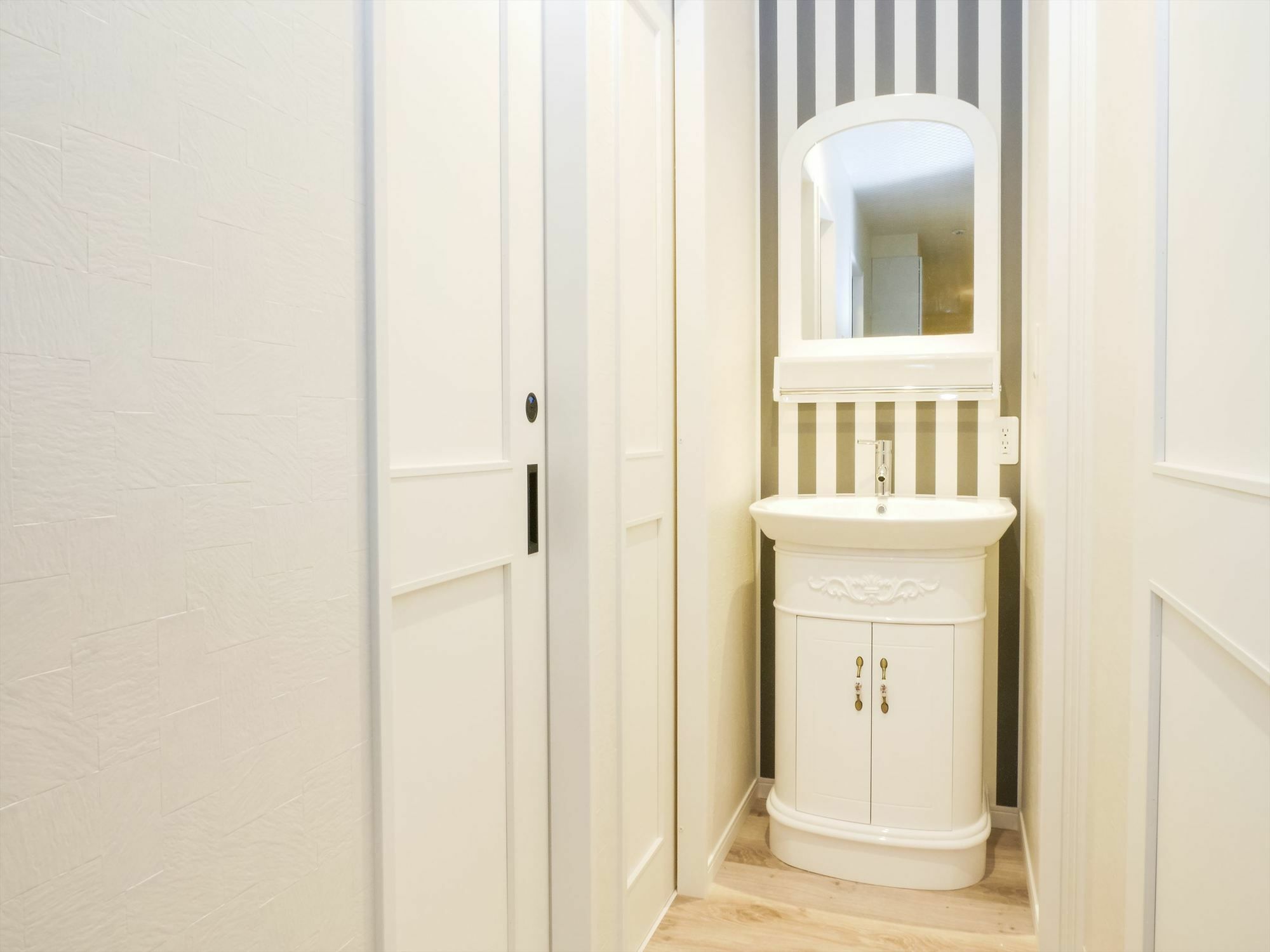 Coto Tokyo Shibuya 2 Apartment Bagian luar foto