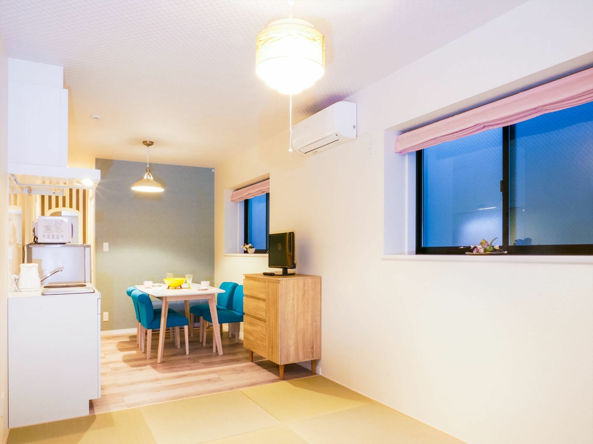 Coto Tokyo Shibuya 2 Apartment Bagian luar foto