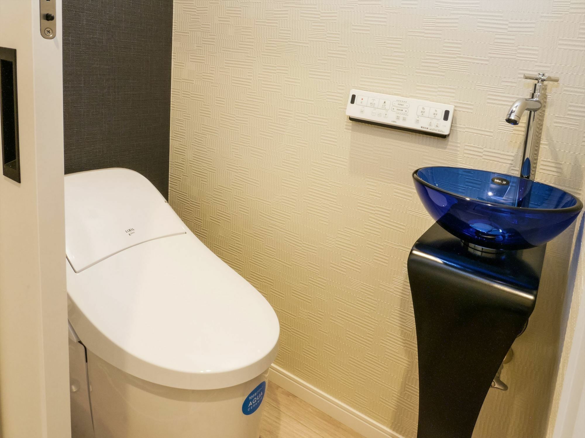 Coto Tokyo Shibuya 2 Apartment Bagian luar foto